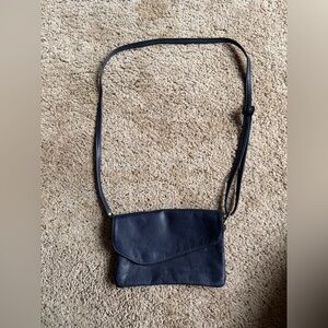 Women’s Crossbody bag, designer made from craft show.